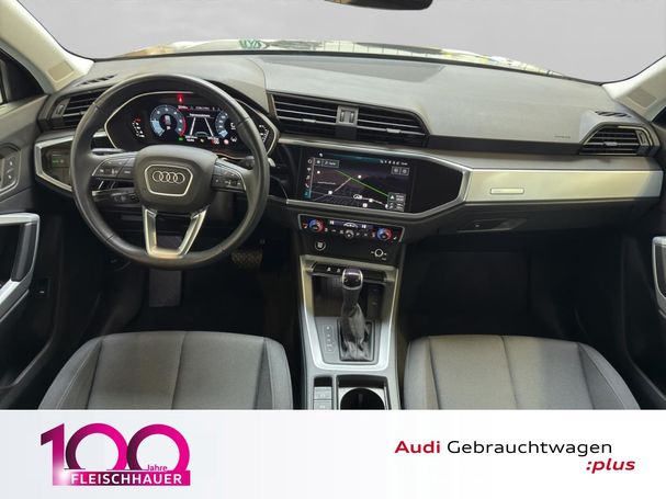 Audi Q3 35 TDI S-line 110 kW image number 7