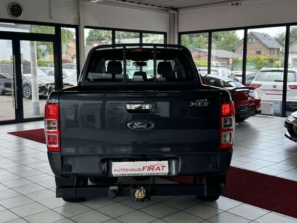 Ford Ranger 2.2 118 kW image number 6