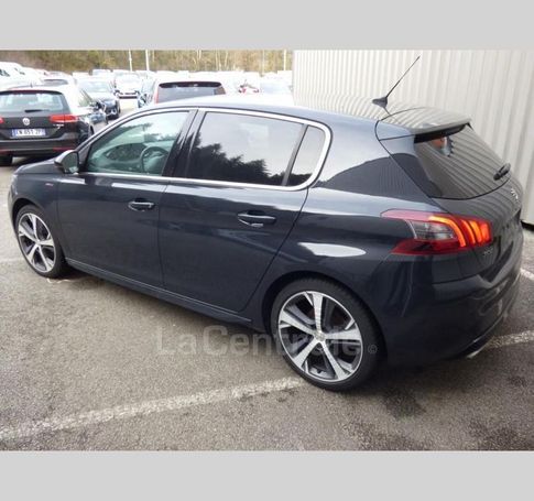 Peugeot 308 96 kW image number 3