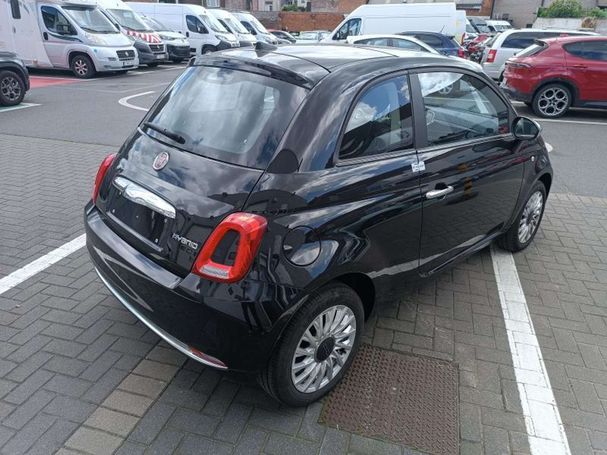 Fiat 500 51 kW image number 2