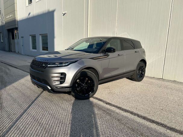 Land Rover Range Rover Evoque Dynamic SE AWD 120 kW image number 1