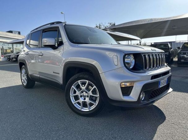 Jeep Renegade 1.3 Longitude 110 kW image number 3