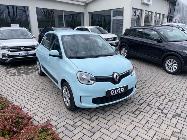 Renault Twingo ZE 22 kWh 60 kW image number 2