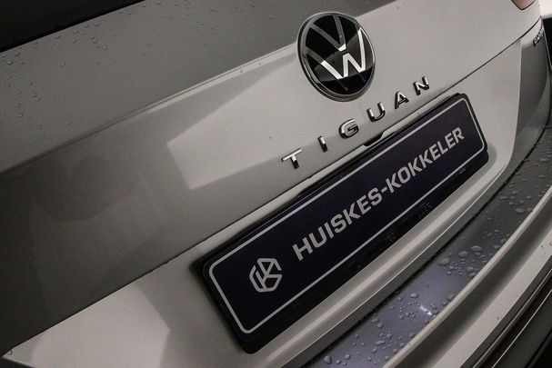 Volkswagen Tiguan DSG 180 kW image number 48