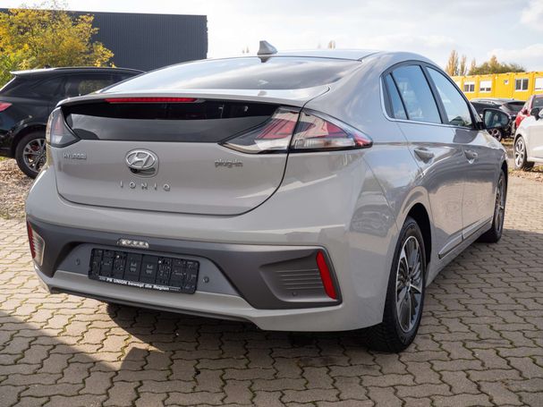 Hyundai Ioniq 1.6 104 kW image number 2