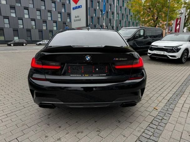 BMW 340i M xDrive 275 kW image number 6