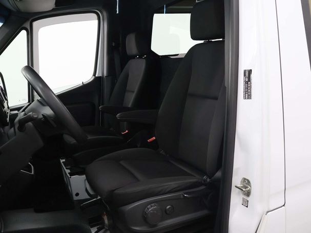 Mercedes-Benz Sprinter 314 CDi 105 kW image number 8