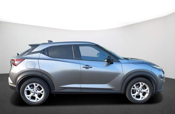 Nissan Juke DIG-T 117 86 kW image number 5