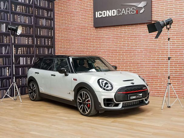 Mini John Cooper Works Clubman ALL4 225 kW image number 1