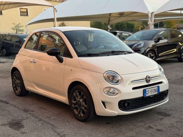 Fiat 500 1.0 51 kW image number 2