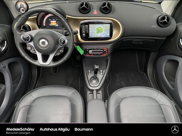 Smart ForTwo EQ 60 kW image number 18