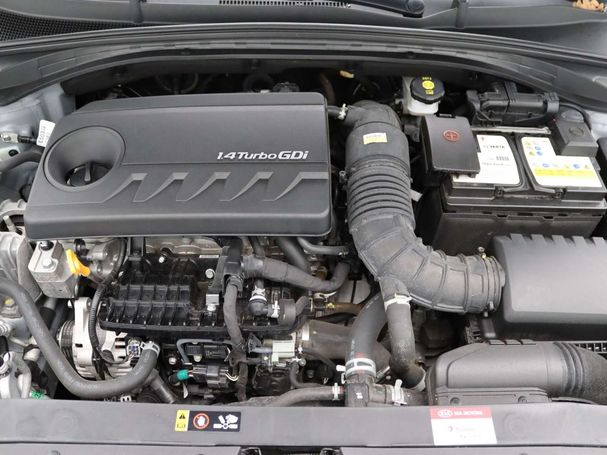 Kia XCeed 1.4 T-GDi 103 kW image number 35