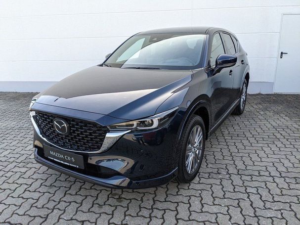 Mazda CX-5 143 kW image number 1