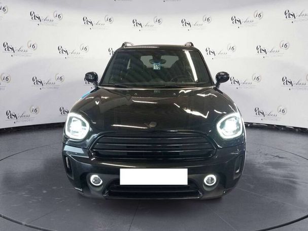 Mini Cooper D Countryman Mini 110 kW image number 3