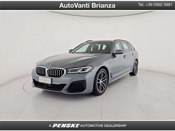 BMW 530i Touring 185 kW image number 1