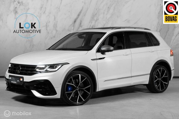 Volkswagen Tiguan R 4Motion DSG 235 kW image number 1