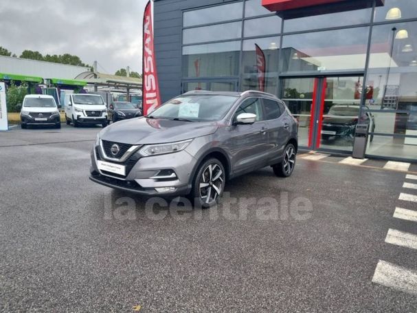 Nissan Qashqai 1.5 dCi TEKNA+ 85 kW image number 1