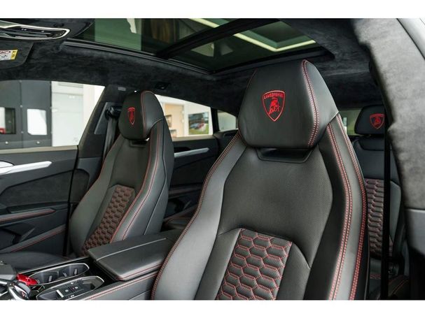 Lamborghini Urus 478 kW image number 6