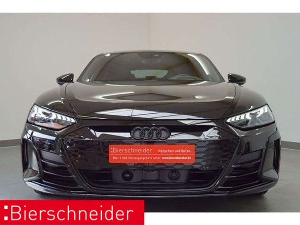 Audi e-tron GT 350 kW image number 3