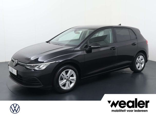 Volkswagen Golf 1.0 TSI Life 81 kW image number 1