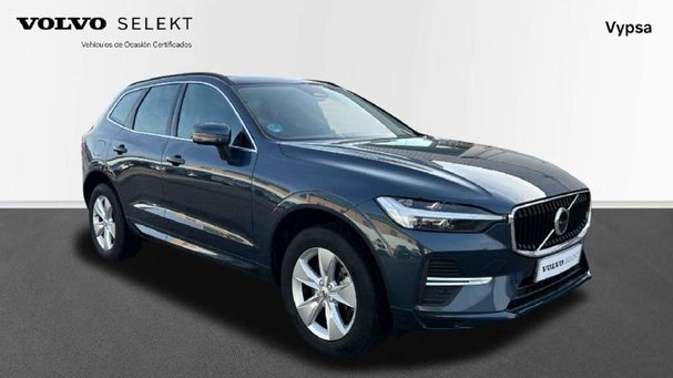 Volvo XC60 B4 Core 145 kW image number 6