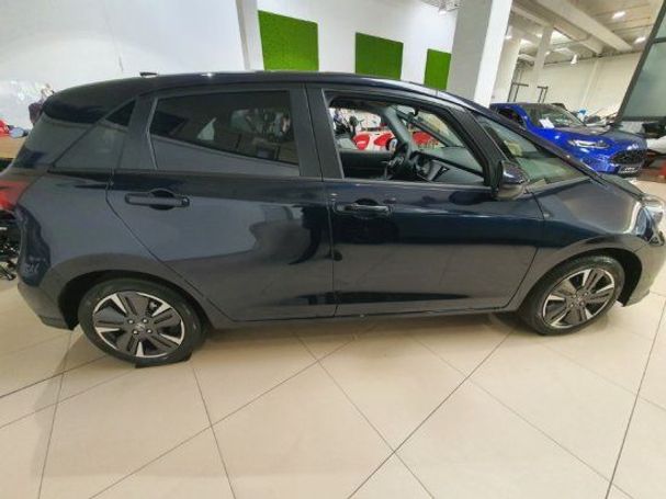 Honda Jazz 1.5 Advance 90 kW image number 4