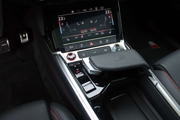 Audi SQ8 e-tron Sportback 370 kW image number 19