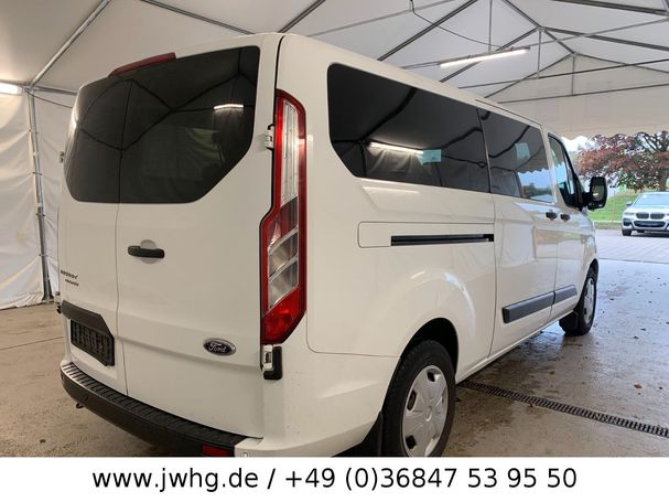 Ford Transit Custom 340 L2 96 kW image number 3