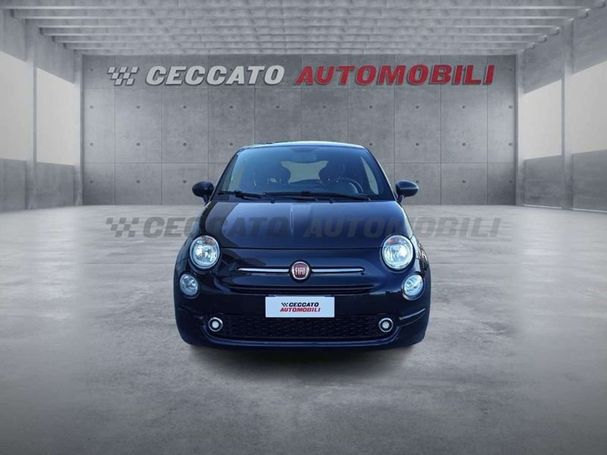 Fiat 500 1.0 51 kW image number 5