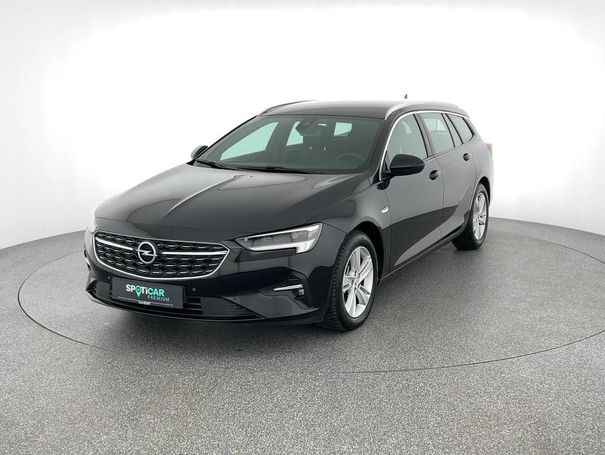 Opel Insignia 2.0 Elegance 128 kW image number 1