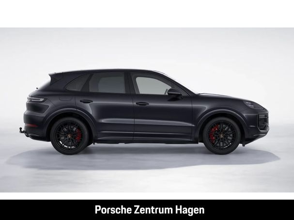 Porsche Cayenne GTS 368 kW image number 7