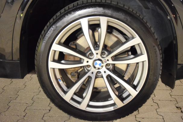 BMW X5 xDrive40d 230 kW image number 37