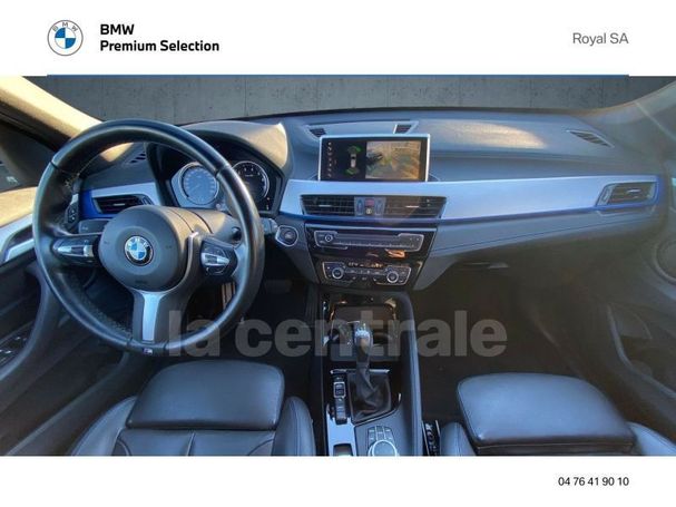 BMW X1 25e xDrive 162 kW image number 11