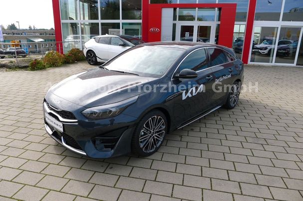 Kia ProCeed 103 kW image number 1