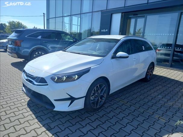 Kia Ceed 1.5 T-GDI 103 kW image number 1