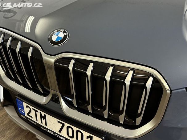 BMW X1 sDrive 100 kW image number 38