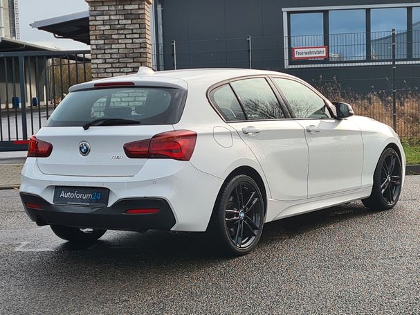 BMW 118i M Sport 100 kW image number 2