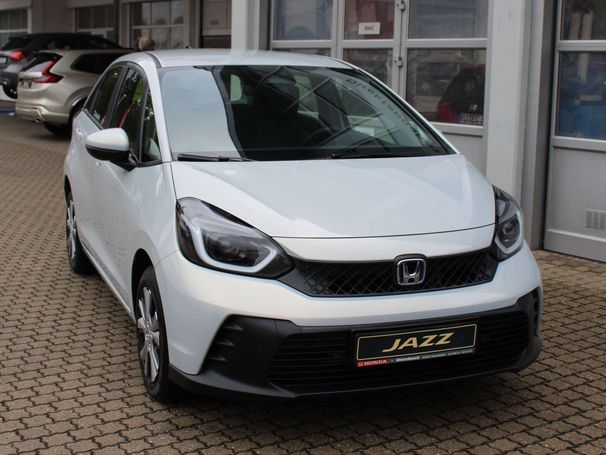 Honda Jazz 79 kW image number 2