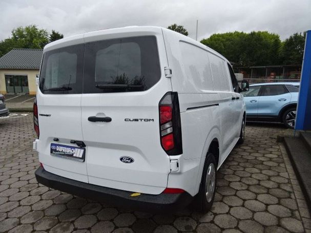 Ford Transit Custom 280 Trend 100 kW image number 4