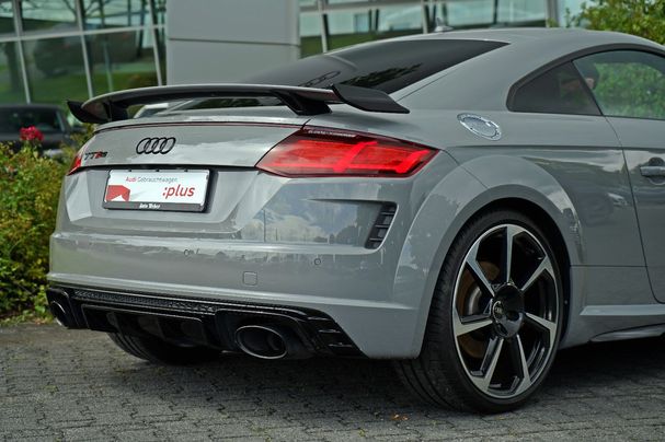 Audi TT RS 294 kW image number 30