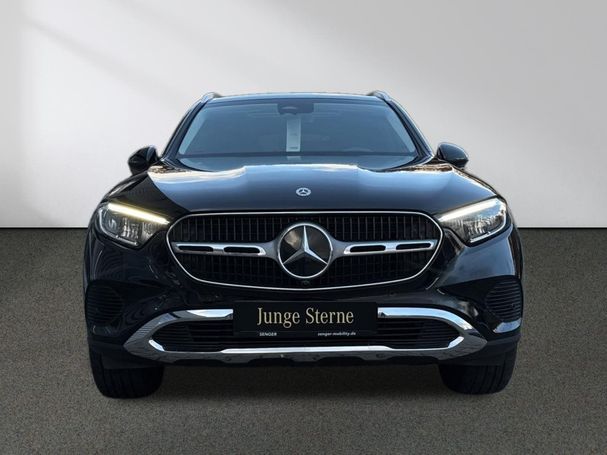 Mercedes-Benz GLC 300 de Avantgarde 245 kW image number 2