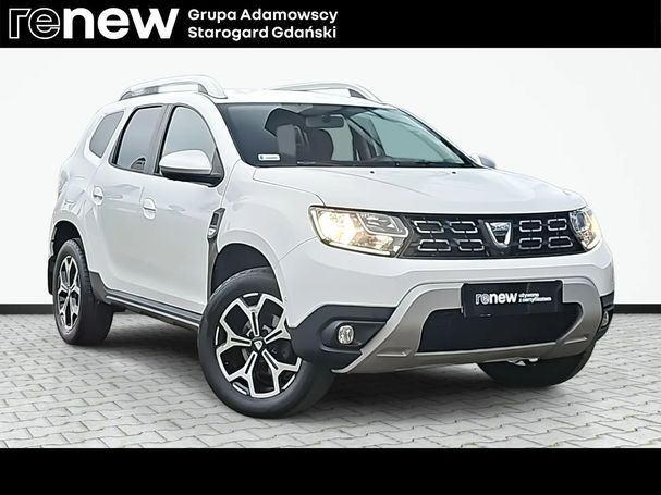 Dacia Duster TCe 110 kW image number 2