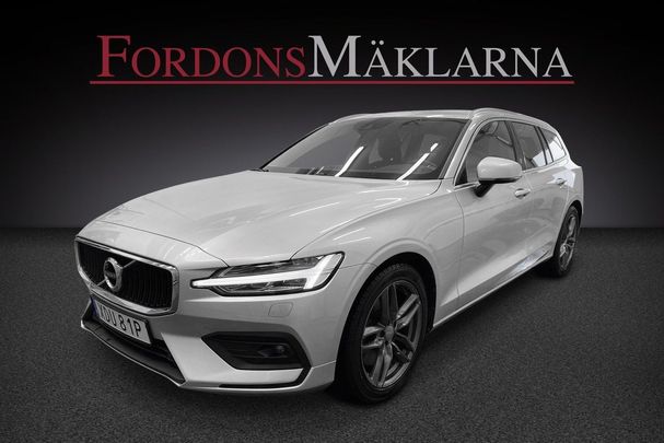 Volvo V60 T5 184 kW image number 2