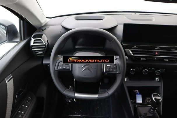 Citroen C4 96 kW image number 5