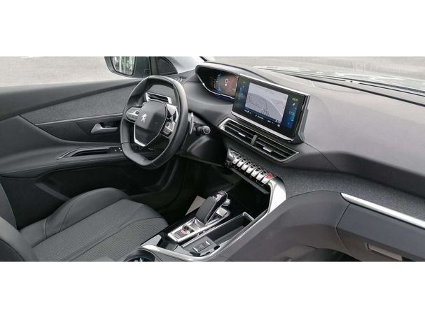 Peugeot 3008 Hybrid e-EAT8 165 kW image number 4