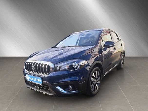 Suzuki SX4 S-Cross Hybrid 95 kW image number 1