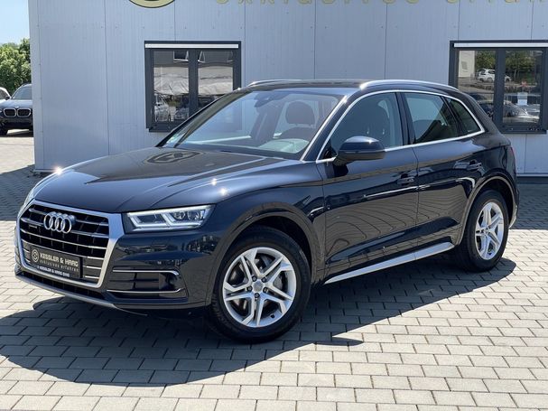 Audi Q5 2.0 TDI 140 kW image number 1