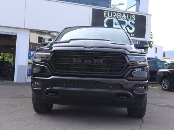 RAM 1500 5.7 eTorque 294 kW image number 2