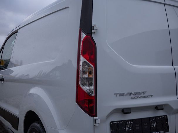 Ford Transit Connect L1 55 kW image number 19