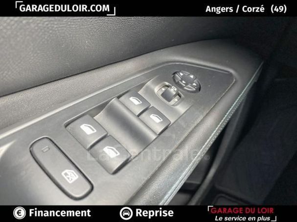 Peugeot 5008 130 EAT8 Stop & Start Allure 96 kW image number 5